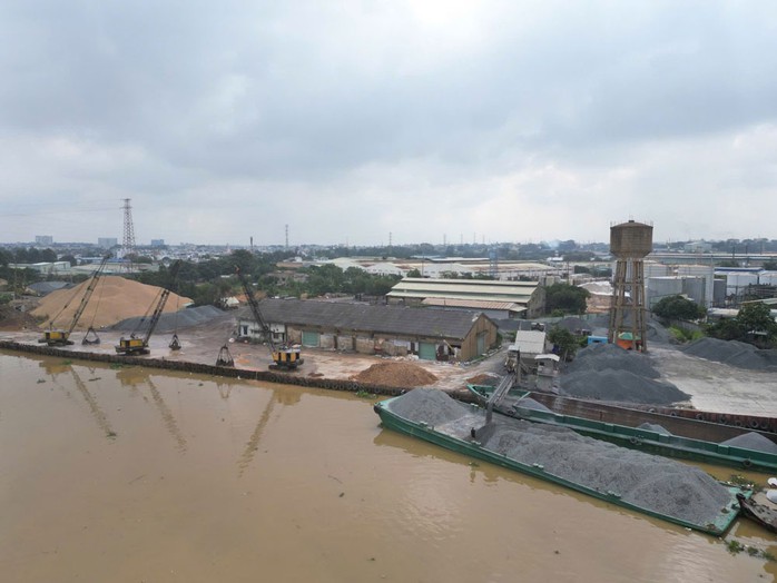 Khu Công nghiệp Biên Hòa 1 Khu Công nghiệp Biên Hòa 1