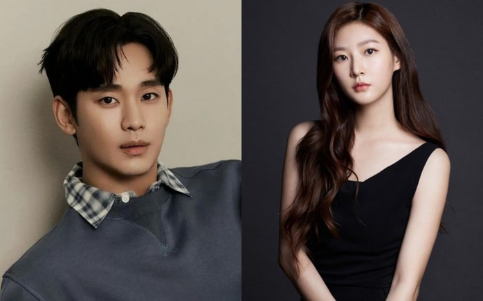 Bị "ném đá" vì bình luận về Kim Soo-hyun và Kim Sae-ron- Ảnh 4. Bị "ném đá" vì bình luận về Kim Soo-hyun và Kim Sae-ron- Ảnh 4.