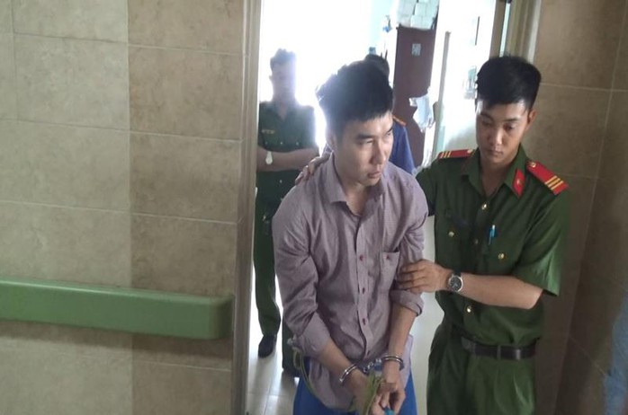 Sắp xét xử bác sĩ sát hại người tình ngay trong bệnh viện gây chấn động dư luận ở Đồng Nai- Ảnh 1. Sắp xét xử bác sĩ sát hại người tình ngay trong bệnh viện gây chấn động dư luận ở Đồng Nai- Ảnh 1.