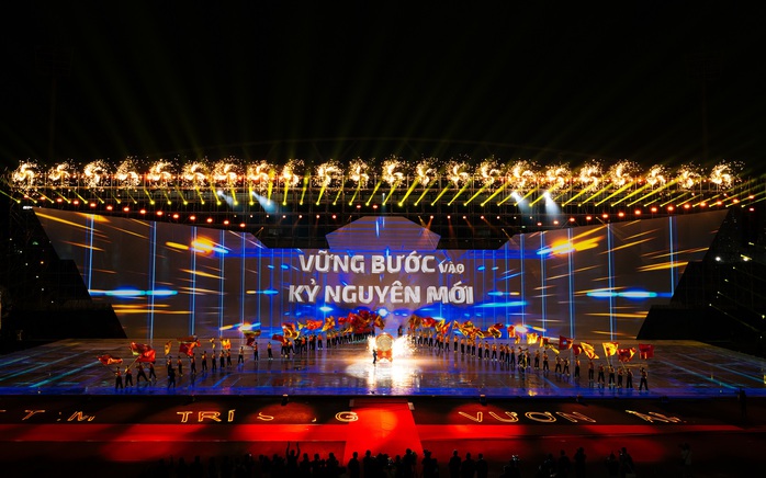 SHB, T&T Group và các doanh nghiệp trong hệ thống đã sẵn sàng vững bước vào kỷ nguyên mới SHB, T&T Group và các doanh nghiệp trong hệ thống đã sẵn sàng vững bước vào kỷ nguyên mới