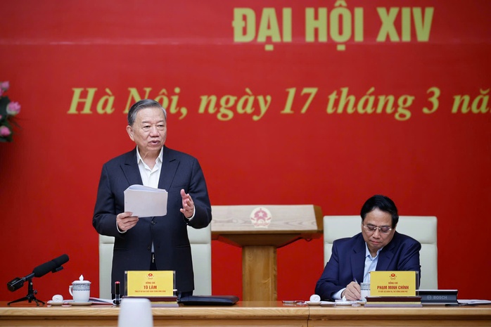 Gỡ rào cản, tạo nền tảng phát triển- Ảnh 1. Gỡ rào cản, tạo nền tảng phát triển- Ảnh 1.