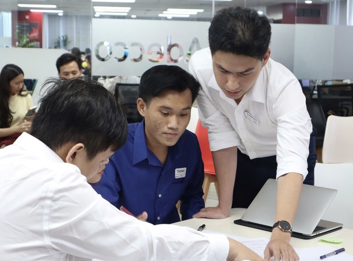 Ngành nghề nào có thu nhập bình quân cao nhất hiện nay?- Ảnh 2. Ngành nghề nào có thu nhập bình quân cao nhất hiện nay?- Ảnh 2.