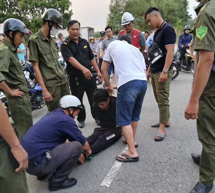 Lời khai của người đàn ông ở Bình Dương ra tay tàn nhẫn với nhân tình- Ảnh 1. Lời khai của người đàn ông ở Bình Dương ra tay tàn nhẫn với nhân tình- Ảnh 1.
