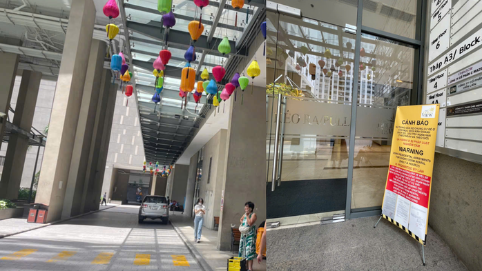 Giới đầu tư căn hộ Airbnb chuyển hướng- Ảnh 1. Giới đầu tư căn hộ Airbnb chuyển hướng- Ảnh 1.