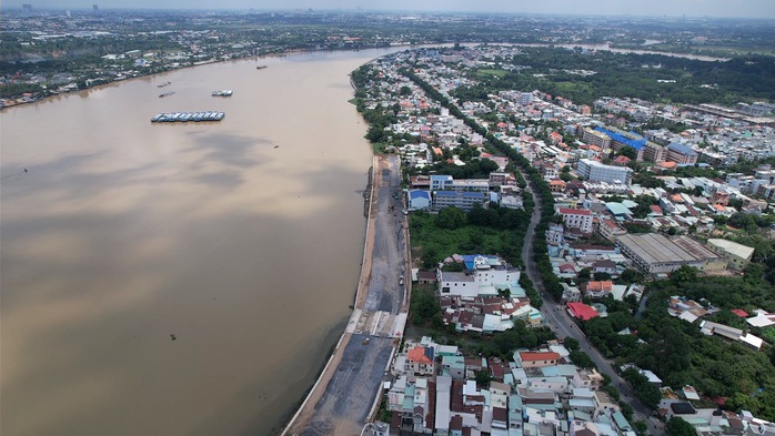 Vì sao Đồng Nai kiến nghị đưa 4 dự án “khủng” ra khỏi danh mục công trình, dự án trọng điểm?- Ảnh 1. Vì sao Đồng Nai kiến nghị đưa 4 dự án “khủng” ra khỏi danh mục công trình, dự án trọng điểm?- Ảnh 1.