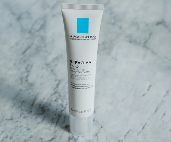 L’Oreal thu hồi kem trị mụn nghi nhiễm chất gây ung thư, Việt Nam có sản phẩm không?- Ảnh 1. L’Oreal thu hồi kem trị mụn nghi nhiễm chất gây ung thư, Việt Nam có sản phẩm không?- Ảnh 1.