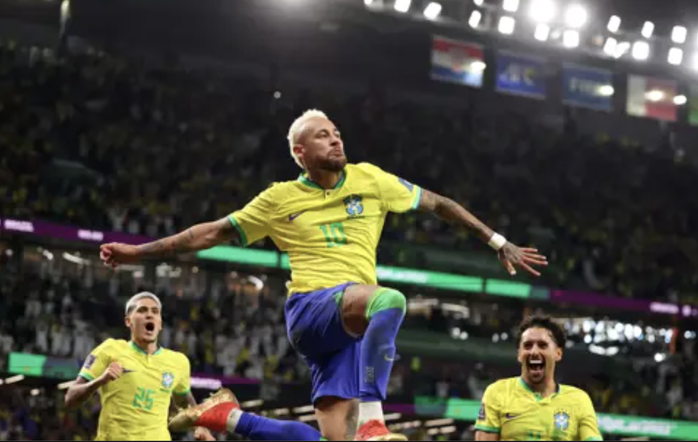 Siêu kinh điển Nam Mỹ vắng hai siêu sao Messi, Neymar- Ảnh 8. Siêu kinh điển Nam Mỹ vắng hai siêu sao Messi, Neymar- Ảnh 8.