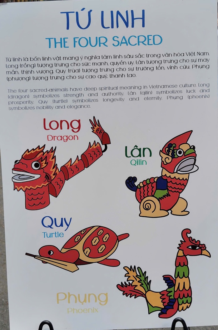 Người trẻ đưa múa rối nước vào đời sống đương đại- Ảnh 4. Người trẻ đưa múa rối nước vào đời sống đương đại- Ảnh 4.