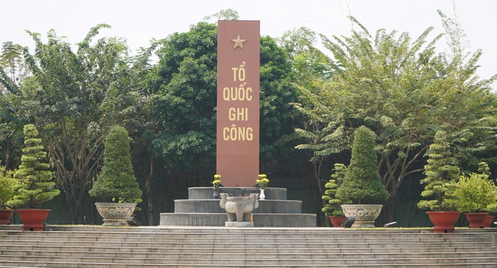 ĐỊA CHỈ ĐỎ LÀM NÊN ĐẠI THẮNG MÙA XUÂN 1975 (*): Từ Rạch Chiếc đến Dinh Độc Lập- Ảnh 3. ĐỊA CHỈ ĐỎ LÀM NÊN ĐẠI THẮNG MÙA XUÂN 1975 (*): Từ Rạch Chiếc đến Dinh Độc Lập- Ảnh 3.