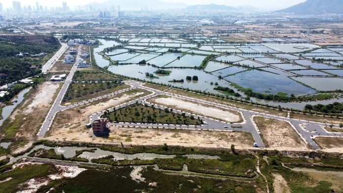 Phê duyệt quy hoạch đường biển phía Bắc Nha Trang- Ảnh 3. Phê duyệt quy hoạch đường biển phía Bắc Nha Trang- Ảnh 3.