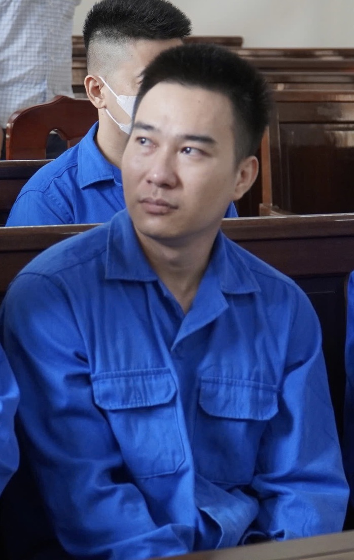 Hình ảnh xét xử bác sĩ sát hại người tình gây chấn động dư luận ở Đồng Nai- Ảnh 2. Hình ảnh xét xử bác sĩ sát hại người tình gây chấn động dư luận ở Đồng Nai- Ảnh 2.