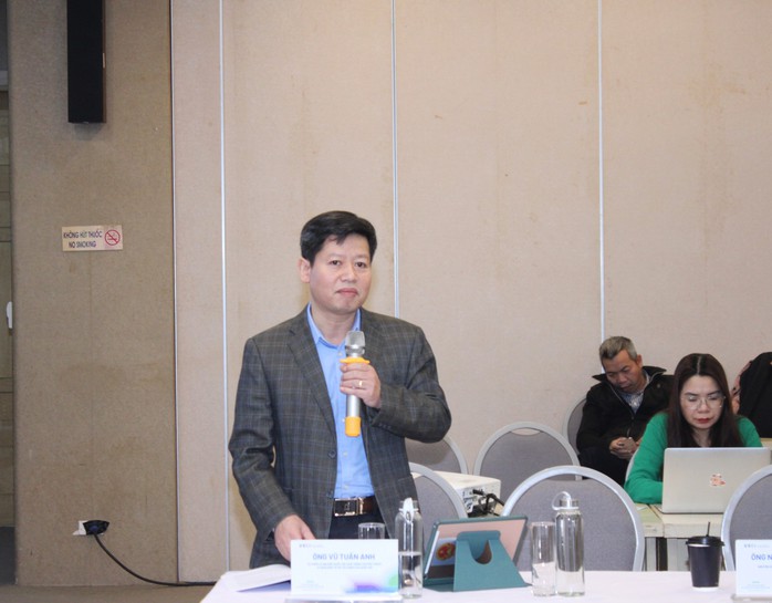 Cần cân nhắc kỹ việc tăng thuế tiêu thụ đặc biệt- Ảnh 2. Cần cân nhắc kỹ việc tăng thuế tiêu thụ đặc biệt- Ảnh 2.