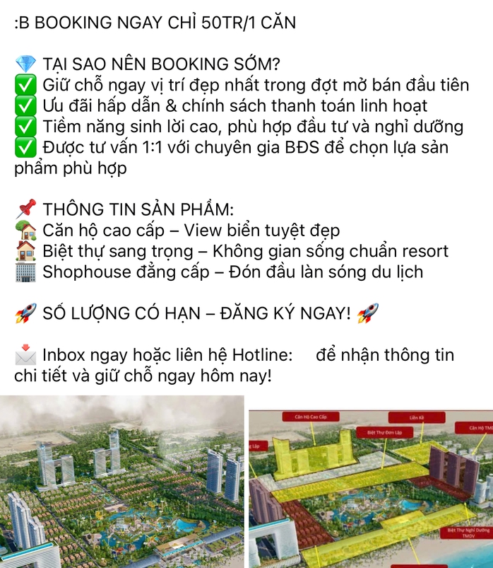 Ngang nhiên rao bán "siêu dự án đô thị biển Vũng Tàu" khi chưa có nhà đầu tư- Ảnh 1. Ngang nhiên rao bán "siêu dự án đô thị biển Vũng Tàu" khi chưa có nhà đầu tư- Ảnh 1.