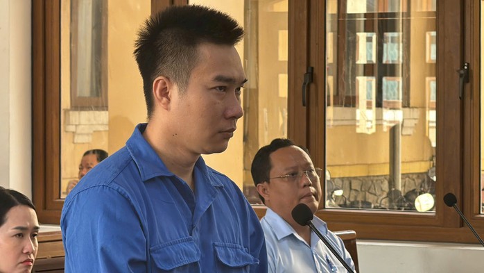 Bất ngờ lời khai của bác sĩ sát hại người tình gây rúng động dư luận- Ảnh 1. Bất ngờ lời khai của bác sĩ sát hại người tình gây rúng động dư luận- Ảnh 1.