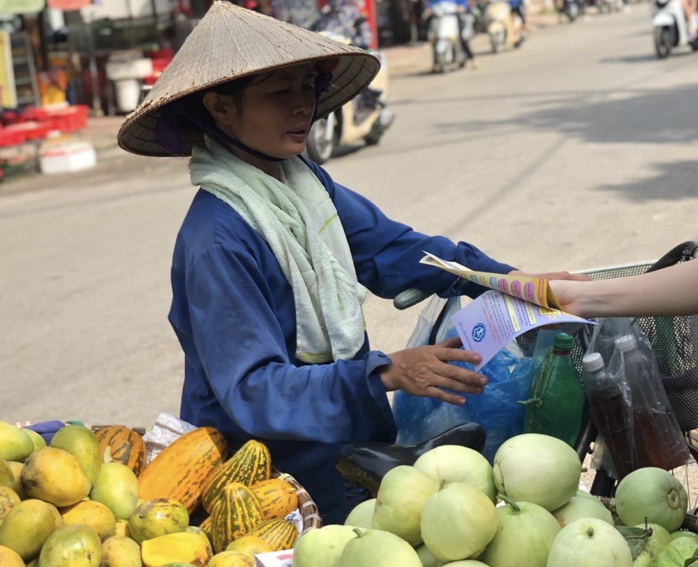 Bộ Y tế trả lời kiến nghị hỗ trợ tiền đóng BHYT cho người thu nhập thấp- Ảnh 1. Bộ Y tế trả lời kiến nghị hỗ trợ tiền đóng BHYT cho người thu nhập thấp- Ảnh 1.