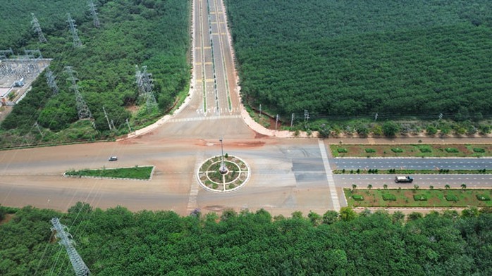 Đồng Nai ấn định ngày đấu giá khu đất gần 60 ha, giá 788 tỉ đồng- Ảnh 1. Đồng Nai ấn định ngày đấu giá khu đất gần 60 ha, giá 788 tỉ đồng- Ảnh 1.