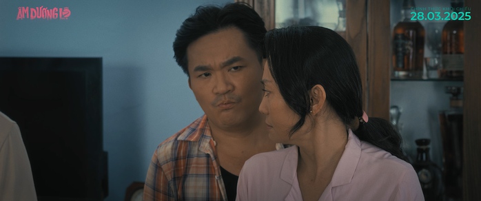 NSƯT Hạnh Thúy đắt show phim kinh dị, tâm linh- Ảnh 2. NSƯT Hạnh Thúy đắt show phim kinh dị, tâm linh- Ảnh 2.