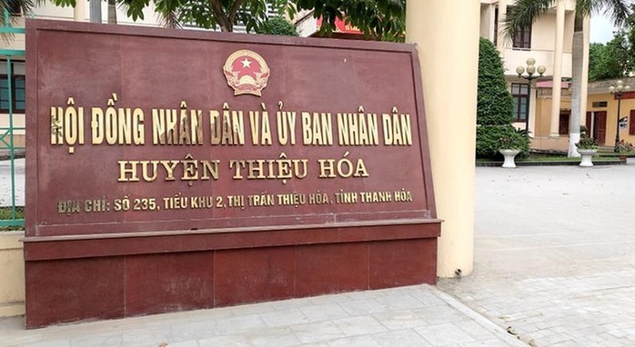Gần 500 người xin nghỉ hưu trước tuổi, Thanh Hóa dự chi gần 600 tỉ đồng- Ảnh 1. Gần 500 người xin nghỉ hưu trước tuổi, Thanh Hóa dự chi gần 600 tỉ đồng- Ảnh 1.
