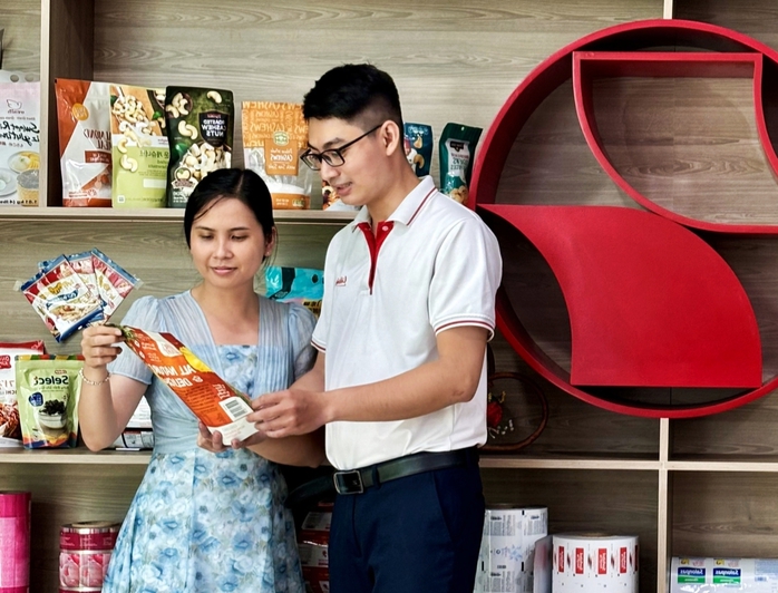 Nỗ lực vươn lên- Ảnh 1. Nỗ lực vươn lên- Ảnh 1.