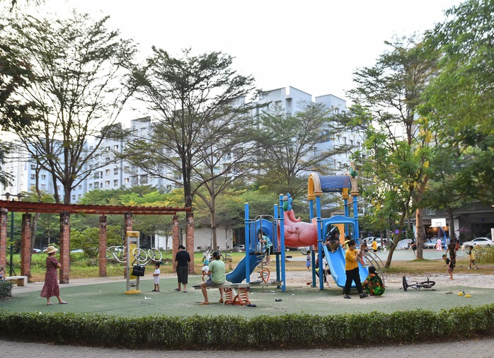 Dự án nhà ở xã hội hứa hẹn bung nở- Ảnh 4. Dự án nhà ở xã hội hứa hẹn bung nở- Ảnh 4.