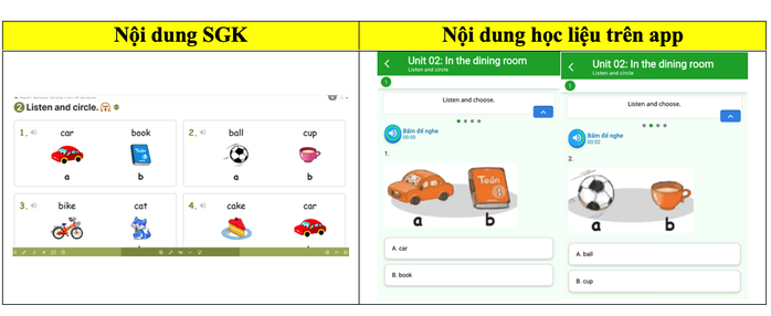 NXB Giáo dục Việt Nam "tố" bị một số website, nền tảng học tập trực tuyến vi phạm bản quyền- Ảnh 2. NXB Giáo dục Việt Nam "tố" bị một số website, nền tảng học tập trực tuyến vi phạm bản quyền- Ảnh 2.