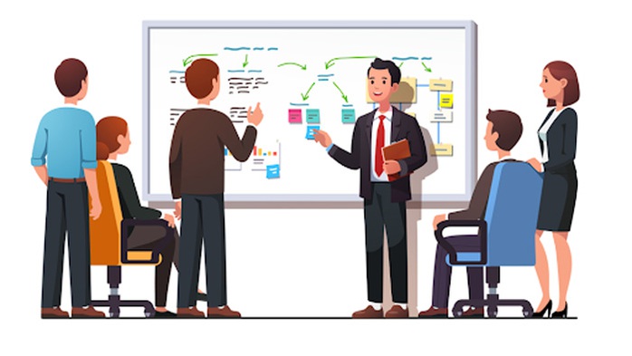 TP HCM mở lớp bồi dưỡng AI cho cán bộ, công chức để phục vụ người dân tốt hơn- Ảnh 1. TP HCM mở lớp bồi dưỡng AI cho cán bộ, công chức để phục vụ người dân tốt hơn- Ảnh 1.