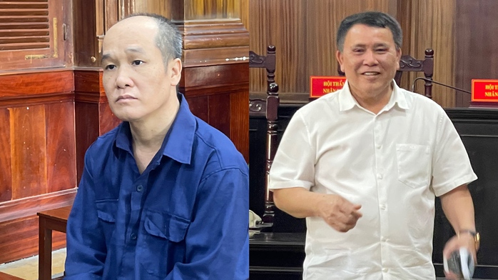Vụ án tại KDC Hiệp Bình Chánh (TP HCM): "Canh bạc" của kẻ nắm quyền- Ảnh 1. Vụ án tại KDC Hiệp Bình Chánh (TP HCM): "Canh bạc" của kẻ nắm quyền- Ảnh 1.