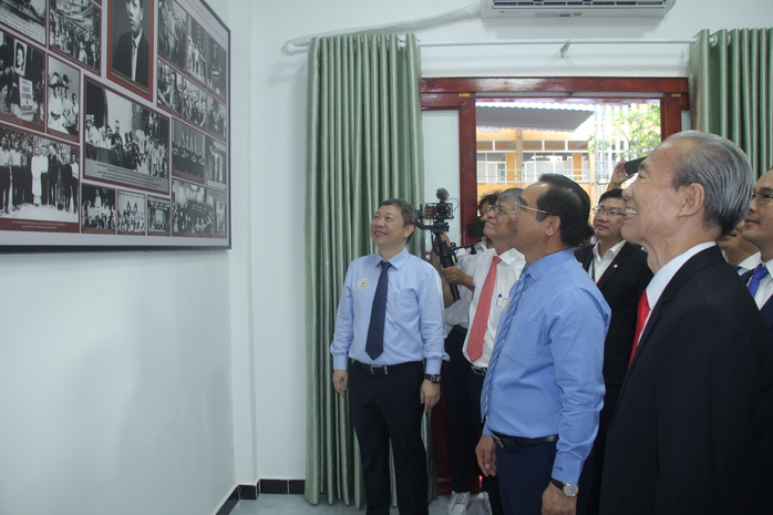 Khai thác tiềm năng khác biệt của TP HCM cần sự chung tay của đội ngũ nhà giáo- Ảnh 2. Khai thác tiềm năng khác biệt của TP HCM cần sự chung tay của đội ngũ nhà giáo- Ảnh 2.