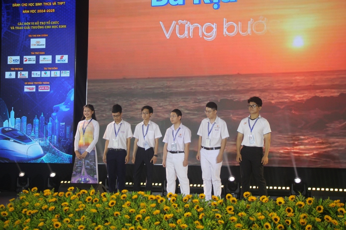Đưa đổi mới sáng tạo vào trường học từ trí tưởng tượng đơn giản nhất- Ảnh 1. Đưa đổi mới sáng tạo vào trường học từ trí tưởng tượng đơn giản nhất- Ảnh 1.