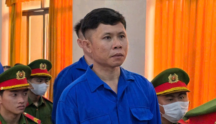 Tuyên án “Thái bus”, “Cường Kobe” cùng 26 đồng phạm- Ảnh 3. Tuyên án “Thái bus”, “Cường Kobe” cùng 26 đồng phạm- Ảnh 3.