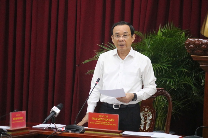 Đoàn kiểm tra của Bộ Chính trị làm việc với Cần Thơ, Đồng Tháp và Sóc Trăng- Ảnh 1. Đoàn kiểm tra của Bộ Chính trị làm việc với Cần Thơ, Đồng Tháp và Sóc Trăng- Ảnh 1.