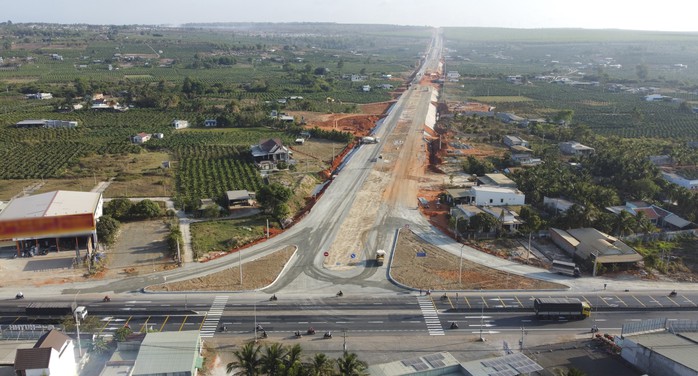 Cơ hội mới của Bình Thuận- Ảnh 1. Cơ hội mới của Bình Thuận- Ảnh 1.