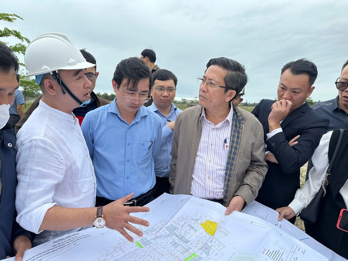 Chuyển biến mới tại 3 dự án BĐS có ngàn người đòi sổ đỏ ở Quảng Nam- Ảnh 1. Chuyển biến mới tại 3 dự án BĐS có ngàn người đòi sổ đỏ ở Quảng Nam- Ảnh 1.