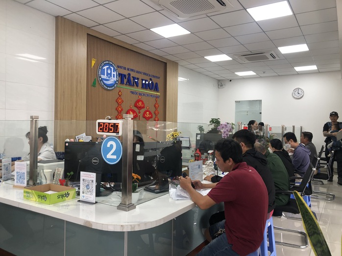 Vì sao phải đăng ký lại định mức nước sinh hoạt?- Ảnh 1. Vì sao phải đăng ký lại định mức nước sinh hoạt?- Ảnh 1.