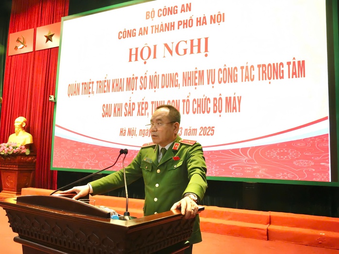 Công an Hà Nội bố trí 30 cơ sở đặt tại các quận, huyện, thị xã- Ảnh 1. Công an Hà Nội bố trí 30 cơ sở đặt tại các quận, huyện, thị xã- Ảnh 1.