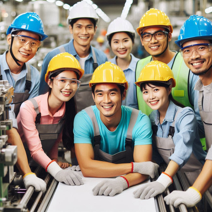 10 công việc đứng đầu "bão sa thải" năm 2025- Ảnh 3. 10 công việc đứng đầu "bão sa thải" năm 2025- Ảnh 3.