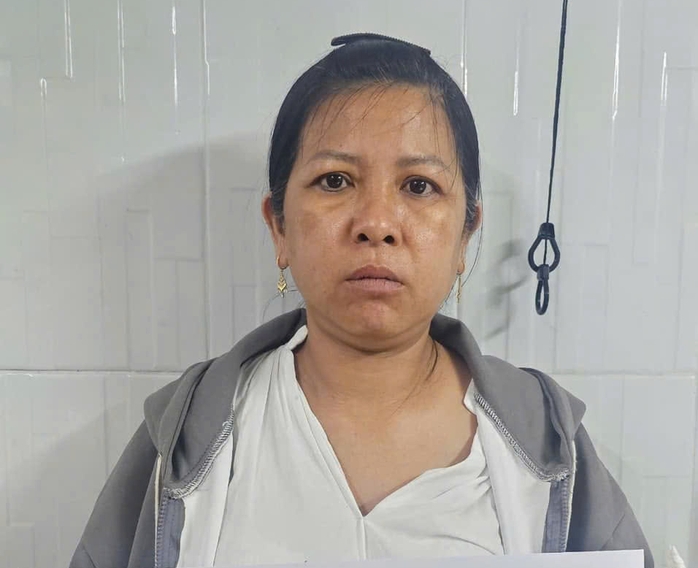 Bắt người phụ nữ gây khổ sở cho hàng loạt bệnh nhân- Ảnh 1. Bắt người phụ nữ gây khổ sở cho hàng loạt bệnh nhân- Ảnh 1.