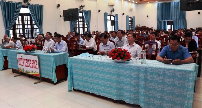 Lan tỏa tinh thần học Bác ở Đồng Tháp- Ảnh 3. Lan tỏa tinh thần học Bác ở Đồng Tháp- Ảnh 3.