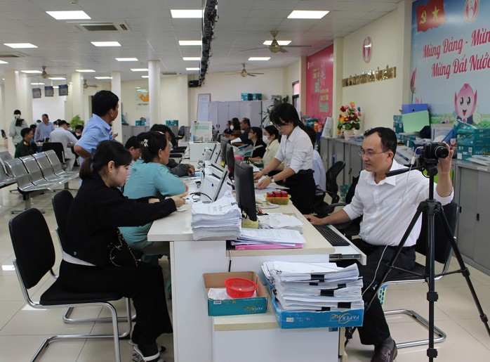 Lan tỏa tinh thần học Bác ở Đồng Tháp- Ảnh 5. Lan tỏa tinh thần học Bác ở Đồng Tháp- Ảnh 5.