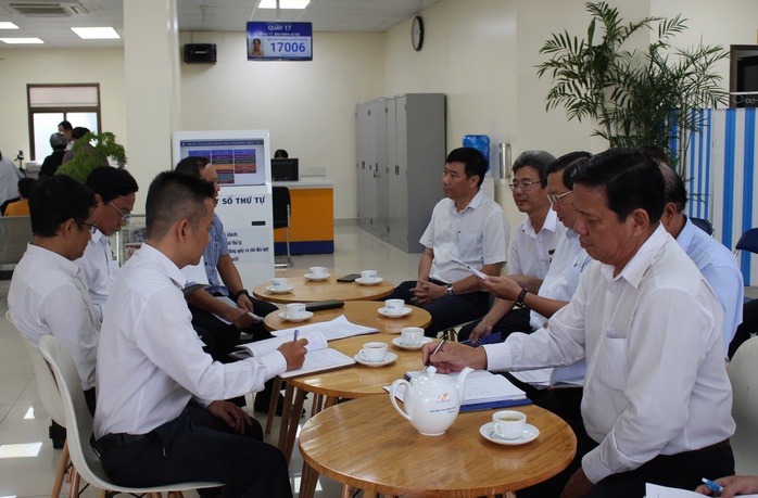 LAN TỎA TINH THẦN HỌC BÁC Ở ĐỒNG THÁP (*): Cụ thể hóa thành hành động- Ảnh 1. LAN TỎA TINH THẦN HỌC BÁC Ở ĐỒNG THÁP (*): Cụ thể hóa thành hành động- Ảnh 1.