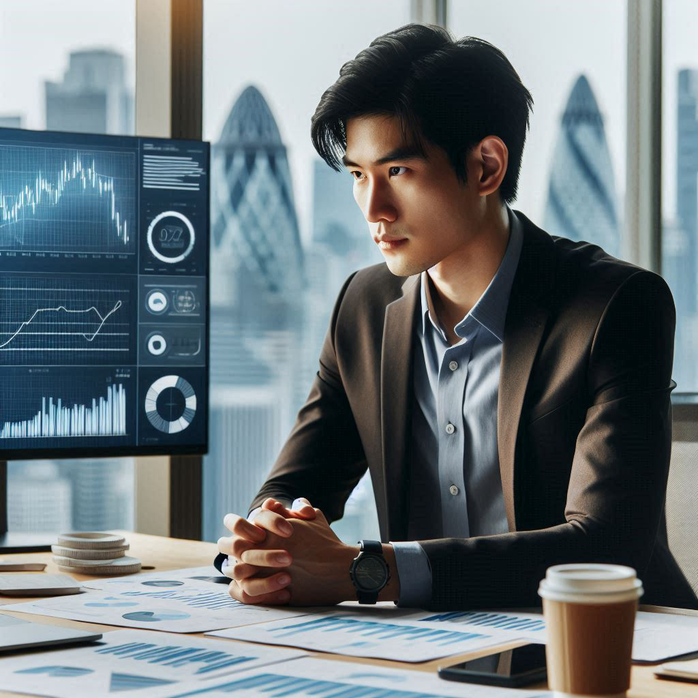 10 công việc đứng đầu "bão sa thải" năm 2025- Ảnh 4. 10 công việc đứng đầu "bão sa thải" năm 2025- Ảnh 4.