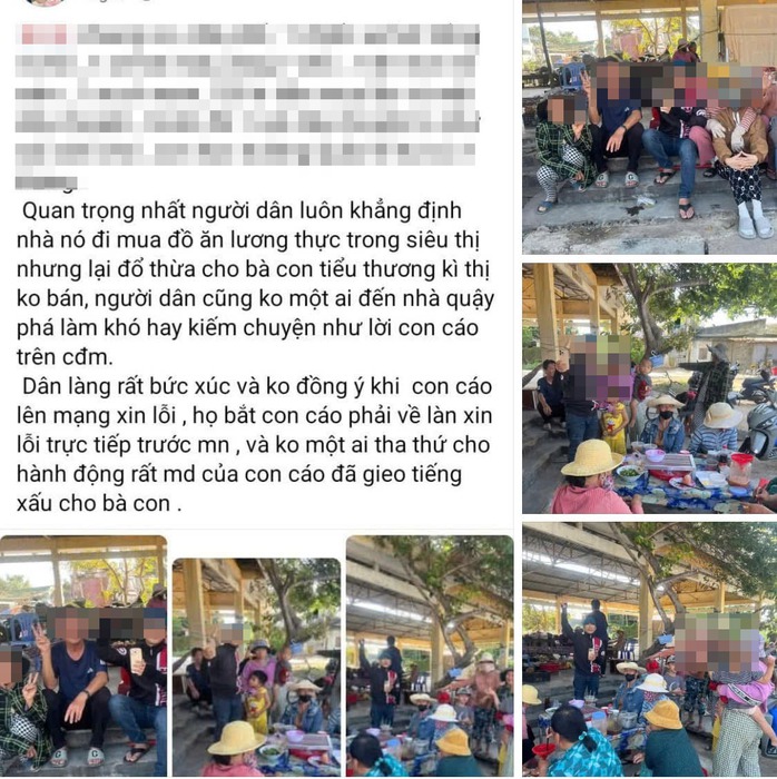 Góc nhìn pháp lý liên quan thông tin mới nhất về mẹ bé Bắp- Ảnh 1. Góc nhìn pháp lý liên quan thông tin mới nhất về mẹ bé Bắp- Ảnh 1.