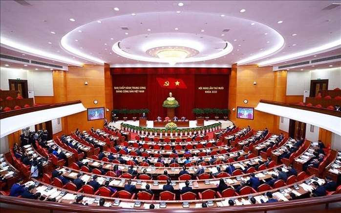 Rà soát bổ sung quy hoạch Ban Chấp hành Trung ương khóa XIV- Ảnh 1. Rà soát bổ sung quy hoạch Ban Chấp hành Trung ương khóa XIV- Ảnh 1.