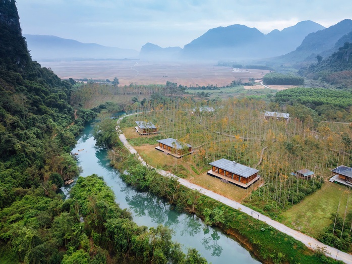 Du lịch sinh thái Net Zero- Ảnh 3. Du lịch sinh thái Net Zero- Ảnh 3.