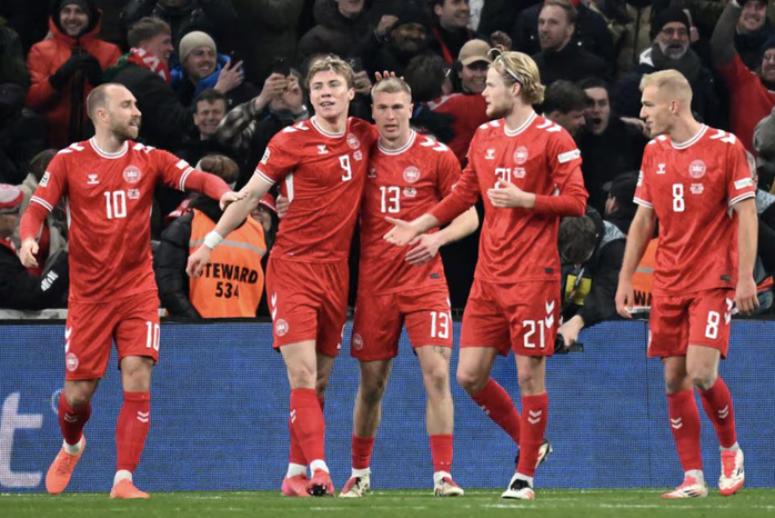 Tứ kết Nations League: Hai cựu vô địch Pháp, Bồ Đào Nha gục ngã- Ảnh 8. Tứ kết Nations League: Hai cựu vô địch Pháp, Bồ Đào Nha gục ngã- Ảnh 8.