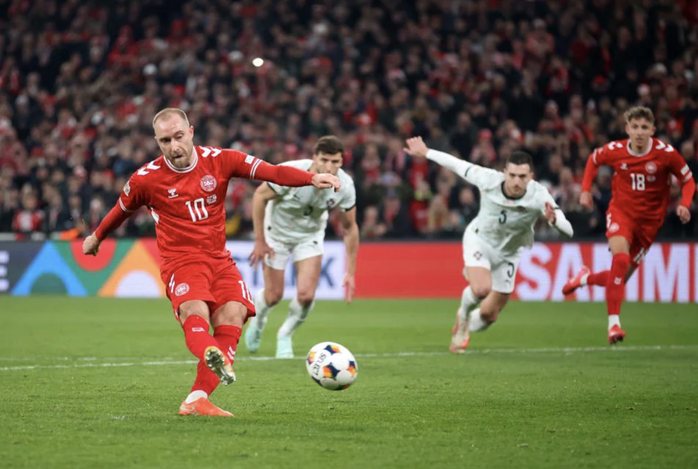 Tứ kết Nations League: Hai cựu vô địch Pháp, Bồ Đào Nha gục ngã- Ảnh 6. Tứ kết Nations League: Hai cựu vô địch Pháp, Bồ Đào Nha gục ngã- Ảnh 6.
