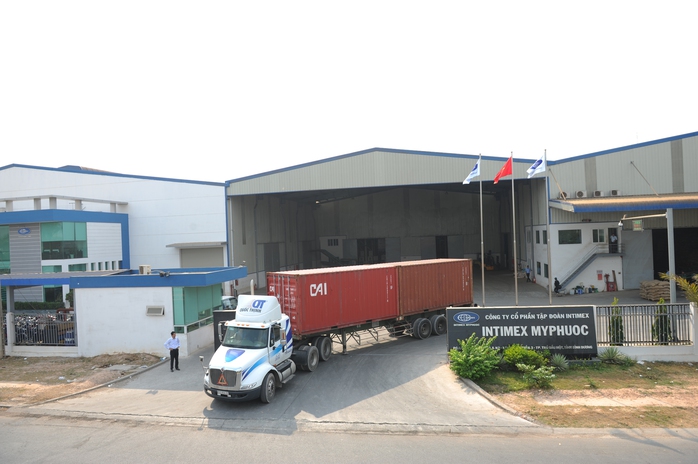 Kinh nghiệm vươn lên doanh nghiệp tỉ USD của Intimex- Ảnh 2. Kinh nghiệm vươn lên doanh nghiệp tỉ USD của Intimex- Ảnh 2.