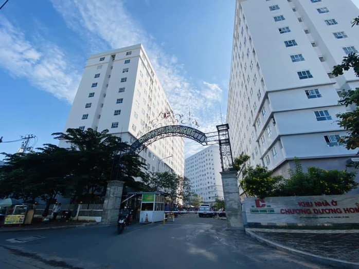 Năm 2025, thu nhập bao nhiêu thì được mua nhà ở xã hội?- Ảnh 1. Năm 2025, thu nhập bao nhiêu thì được mua nhà ở xã hội?- Ảnh 1.