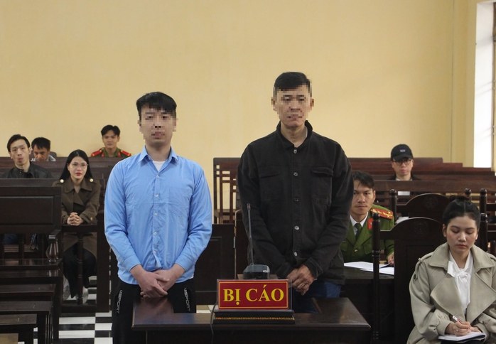 Du khách gây tai nạn chết người ở Hội An, người cho thuê xe cũng lãnh án- Ảnh 1. Du khách gây tai nạn chết người ở Hội An, người cho thuê xe cũng lãnh án- Ảnh 1.