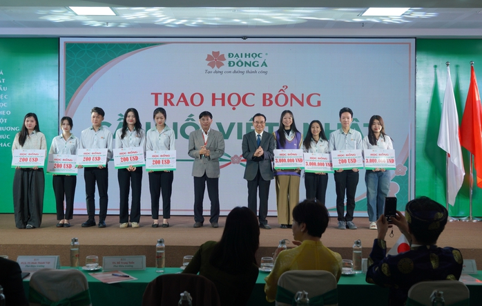 Hơn 6.000 lượt tham dự chương trình giao lưu văn hoá Việt – Nhật 2025- Ảnh 1. Hơn 6.000 lượt tham dự chương trình giao lưu văn hoá Việt – Nhật 2025- Ảnh 1.